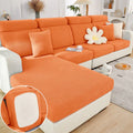 High-Quality Easy-Clean Sofa Protector Cover