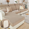 High-Quality Easy-Clean Sofa Protector Cover