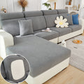 High-Quality Easy-Clean Sofa Protector Cover