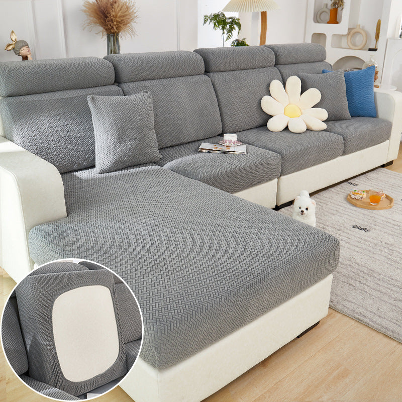 High-Quality Easy-Clean Sofa Protector Cover