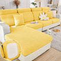 High-Quality Easy-Clean Sofa Protector Cover