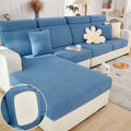 High-Quality Easy-Clean Sofa Protector Cover