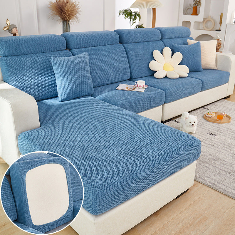 High-Quality Easy-Clean Sofa Protector Cover