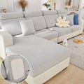 High-Quality Easy-Clean Sofa Protector Cover