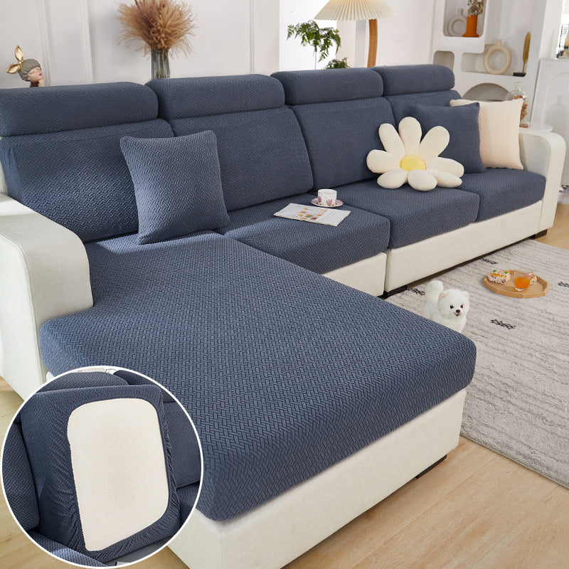 High-Quality Easy-Clean Sofa Protector Cover