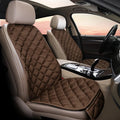 Universal Padded Car Seat Cover - ComfortDrive