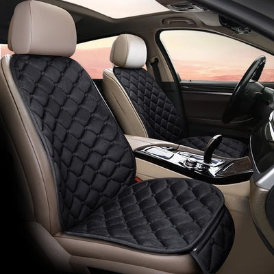 Universal Padded Car Seat Cover - ComfortDrive