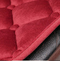 Universal Padded Car Seat Cover - ComfortDrive