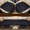 Universal Padded Car Seat Cover - ComfortDrive