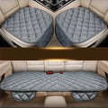 Universal Padded Car Seat Cover - ComfortDrive