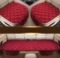 Universal Padded Car Seat Cover - ComfortDrive