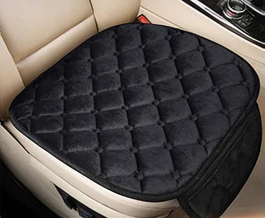 Universal Padded Car Seat Cover - ComfortDrive