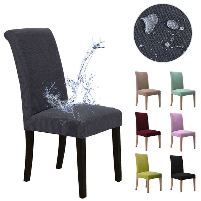 Waterproof Chair Cover