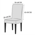 Waterproof Chair Cover