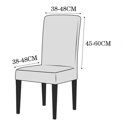 Waterproof Chair Cover