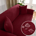 Waterproof Anti-Scratch Protective Sofa Covers