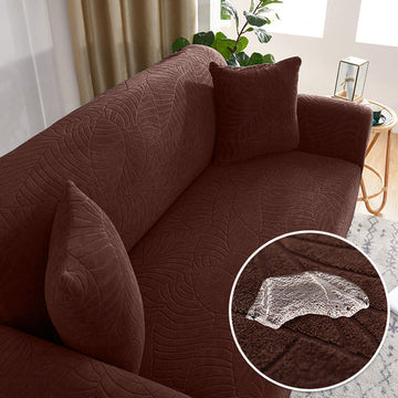 Waterproof Anti-Scratch Protective Sofa Covers