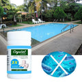 Pool Cleaning and Clarifying Capsules - Tablets Against Green Water