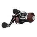 Fishing Reel 19 Bearings Drag 10kg and Magnetic Brake - X300
