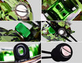 Fishing Reel with 19 Bearings and 10kg Drag