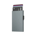 RFID-Protected Credit Card Wallet