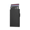 RFID-Protected Credit Card Wallet