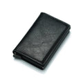 Verona Leather Anti-Theft RFID Wallet