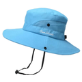 Beach Hat with UV50+ Protection | Sunclas