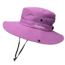 Beach Hat with UV50+ Protection | Sunclas