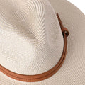 Men's and Women's Panama Hat