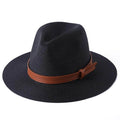 Men's and Women's Panama Hat