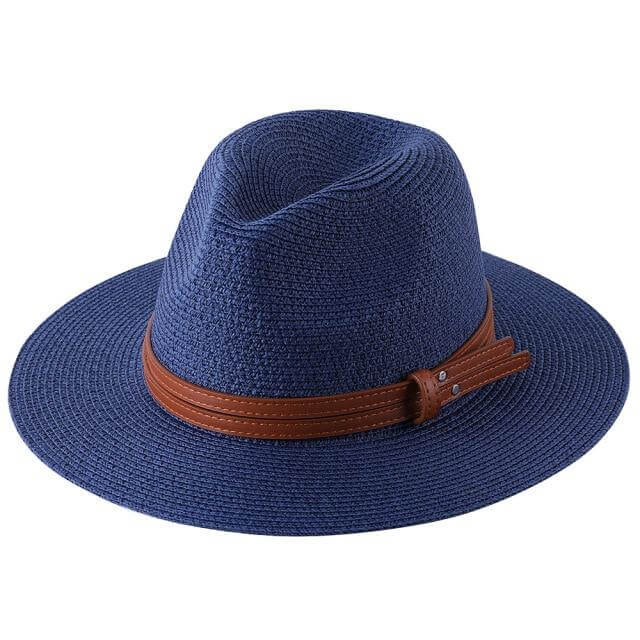 Men's and Women's Panama Hat