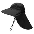 Unisex Wide-Brim Anti-UV Hat UPF50+