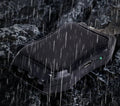 Portable Solar Charger - SunCharger