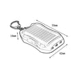 Portable Solar Charger - SunCharger