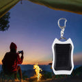 Portable Solar Charger - SunCharger