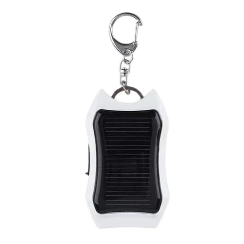 Portable Solar Charger - SunCharger