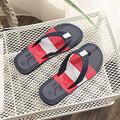 Men's Non-Slip Summer Flip-Flops