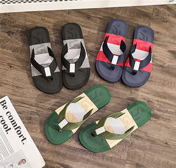 Men's Non-Slip Summer Flip-Flops