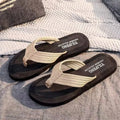 Men's Non-Slip Summer Flip-Flops