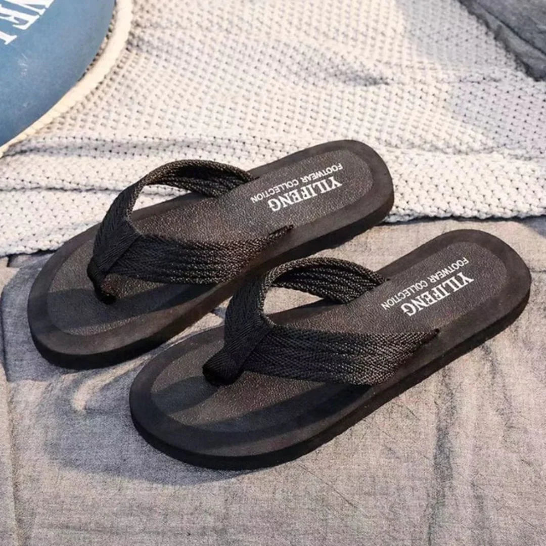 Men's Non-Slip Summer Flip-Flops