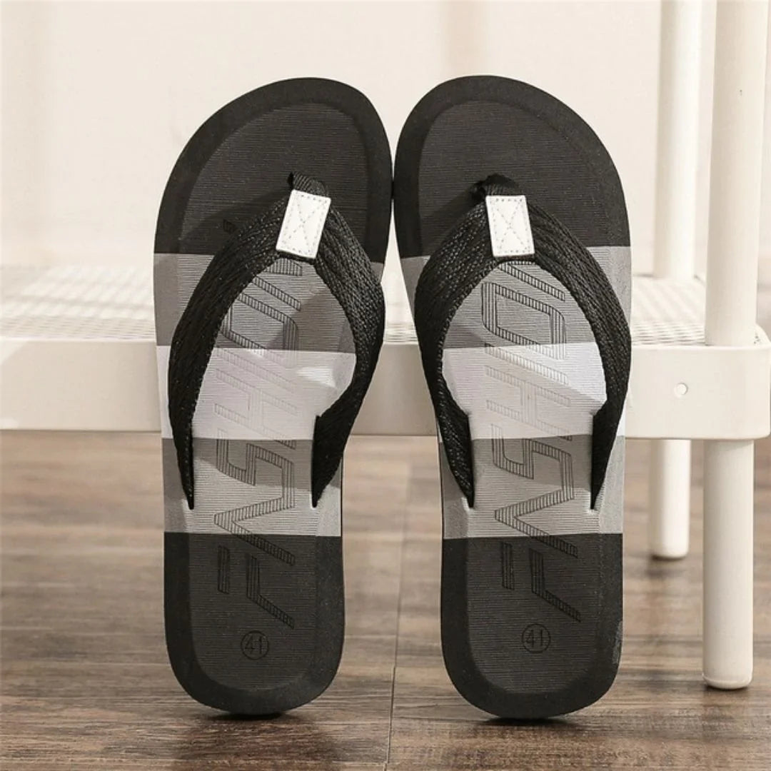 Men's Non-Slip Summer Flip-Flops