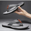 Men's Anatomical Non-Slip Flip-Flops - ErgoWalk