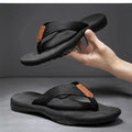 Men's Anatomical Non-Slip Flip-Flops - ErgoWalk