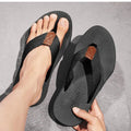 Men's Anatomical Non-Slip Flip-Flops - ErgoWalk