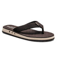 Men's Orthopaedic Massage Slippers - Confort Plus
