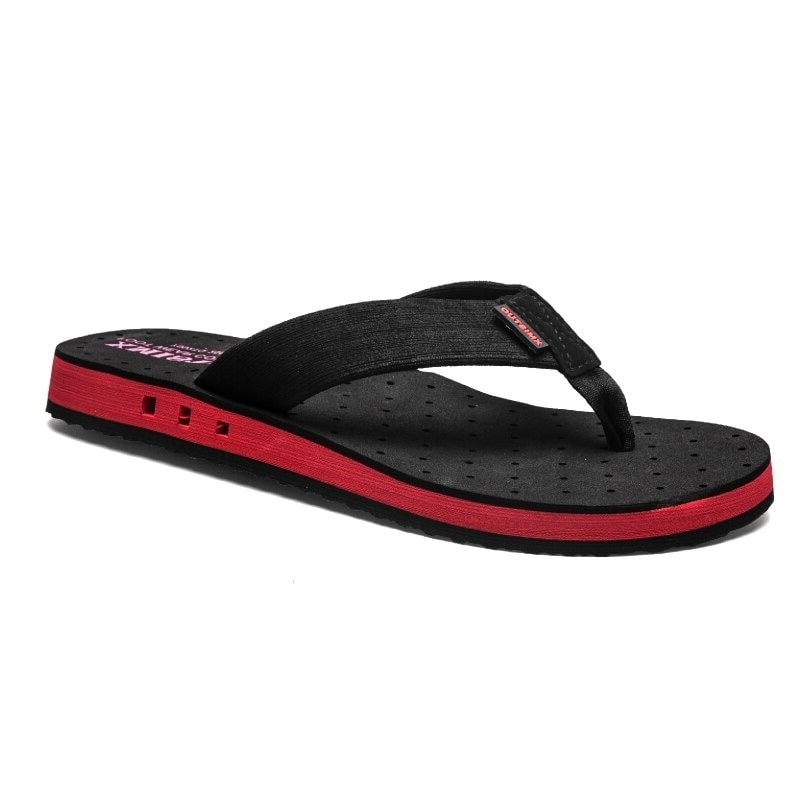 Men's Orthopaedic Massage Slippers - Confort Plus