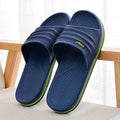 Men's Non-Slip Cloud Flip-Flops - SoftWalk