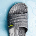 Men's Non-Slip Cloud Flip-Flops - SoftWalk