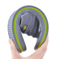 Men's Non-Slip Cloud Flip-Flops - SoftWalk